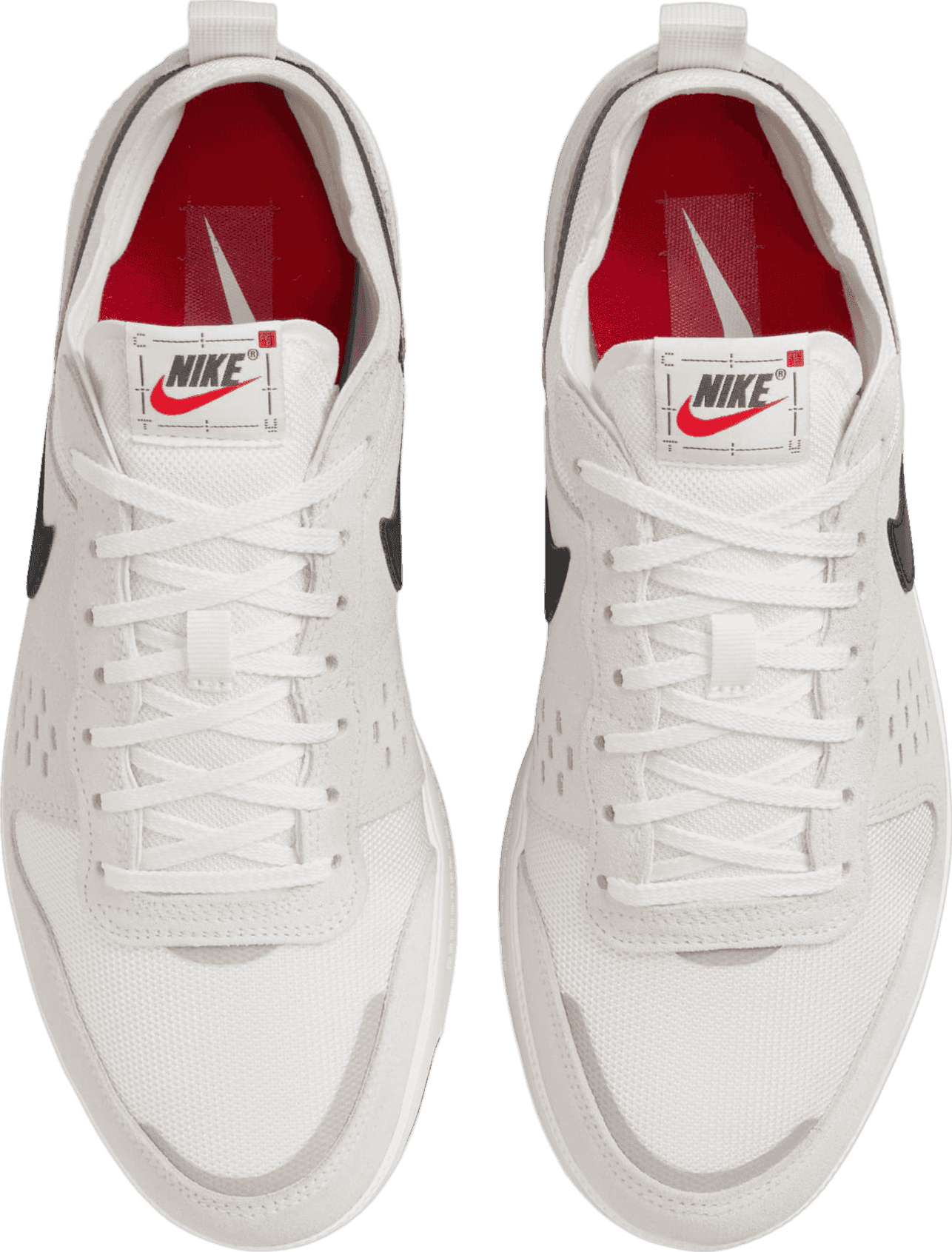 Nike C1ty Summit White