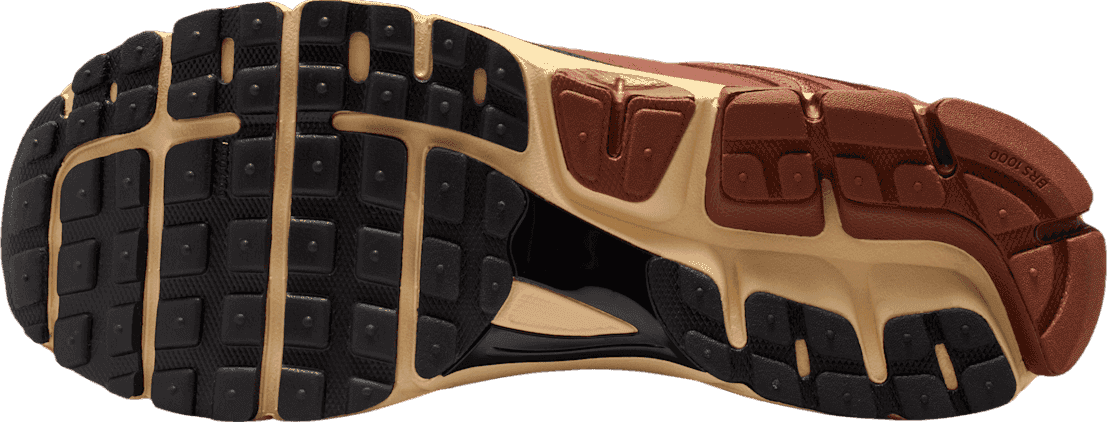 Nike Zoom Vomero 5 Swooshless Pony/Sail