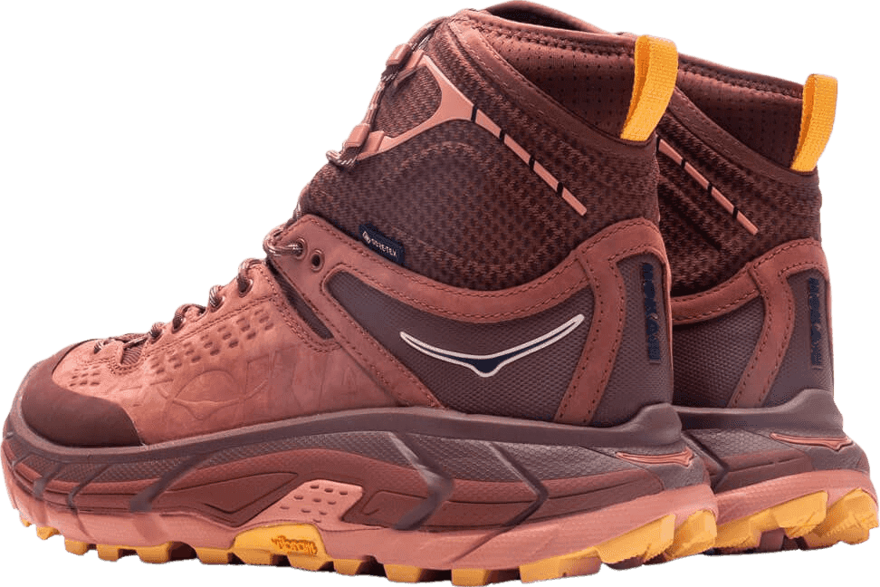 Hoka One Ultra High Spice/Hot Sauce
