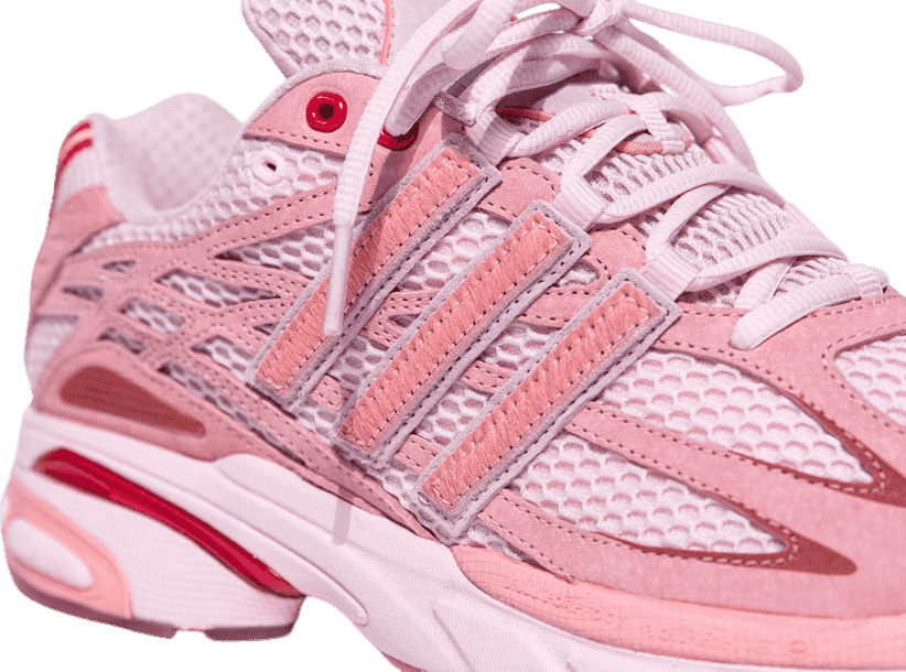 Unheardof x Adidas Adistar Cushion 3 Piggy Runners