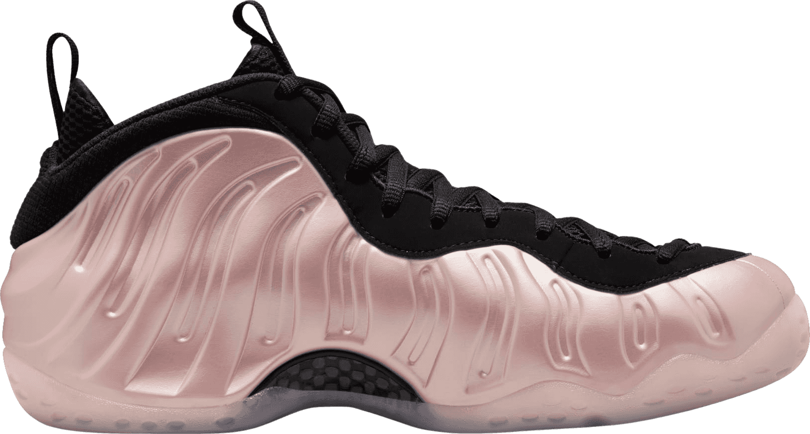 Nike Air Foamposite One DMV Cherry Blossom
