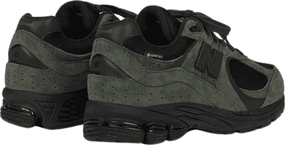SwiftSole - JJJJound x New Balance 2002r GORE-TEX Pine