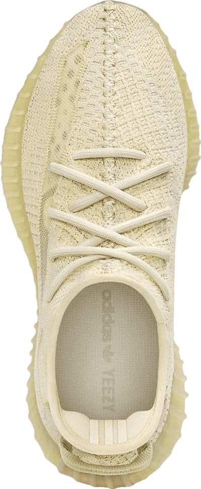 adidas Yeezy Boost 350 V2 Flax (2024)