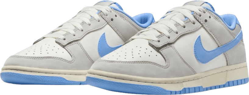 Nike Dunk Low Athletic Department