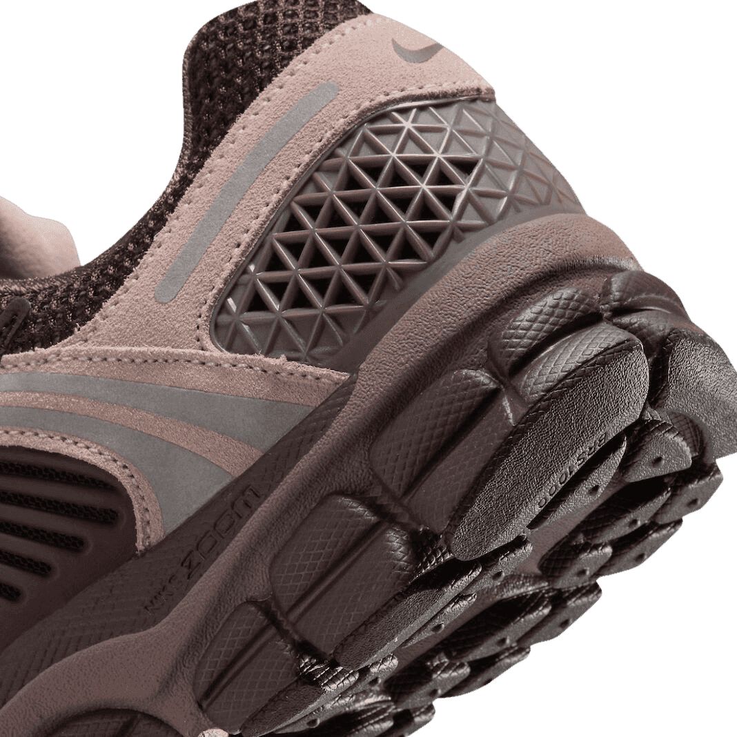 Nike Vomero 5 Pink Oxford/Plum Eclipse (W)
