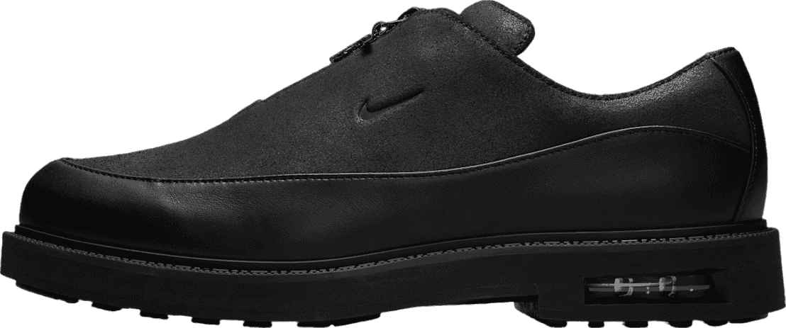 Nike Air Max RK61 Air Afrique Black