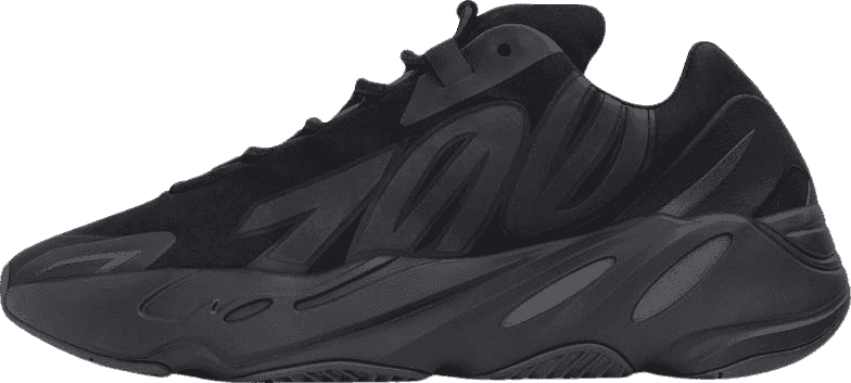 adidas Yeezy Boost 700 MNVN Triple Black