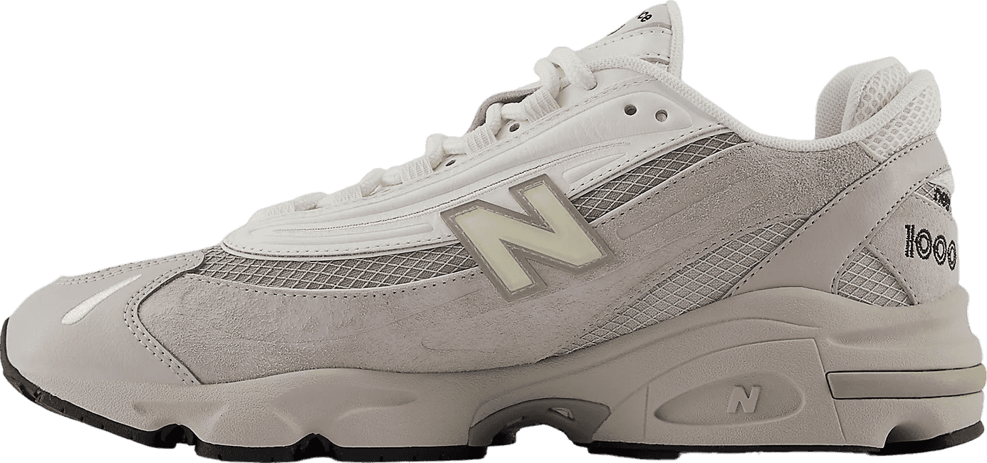 New Balance 1000 Moonrock/Sea Salt