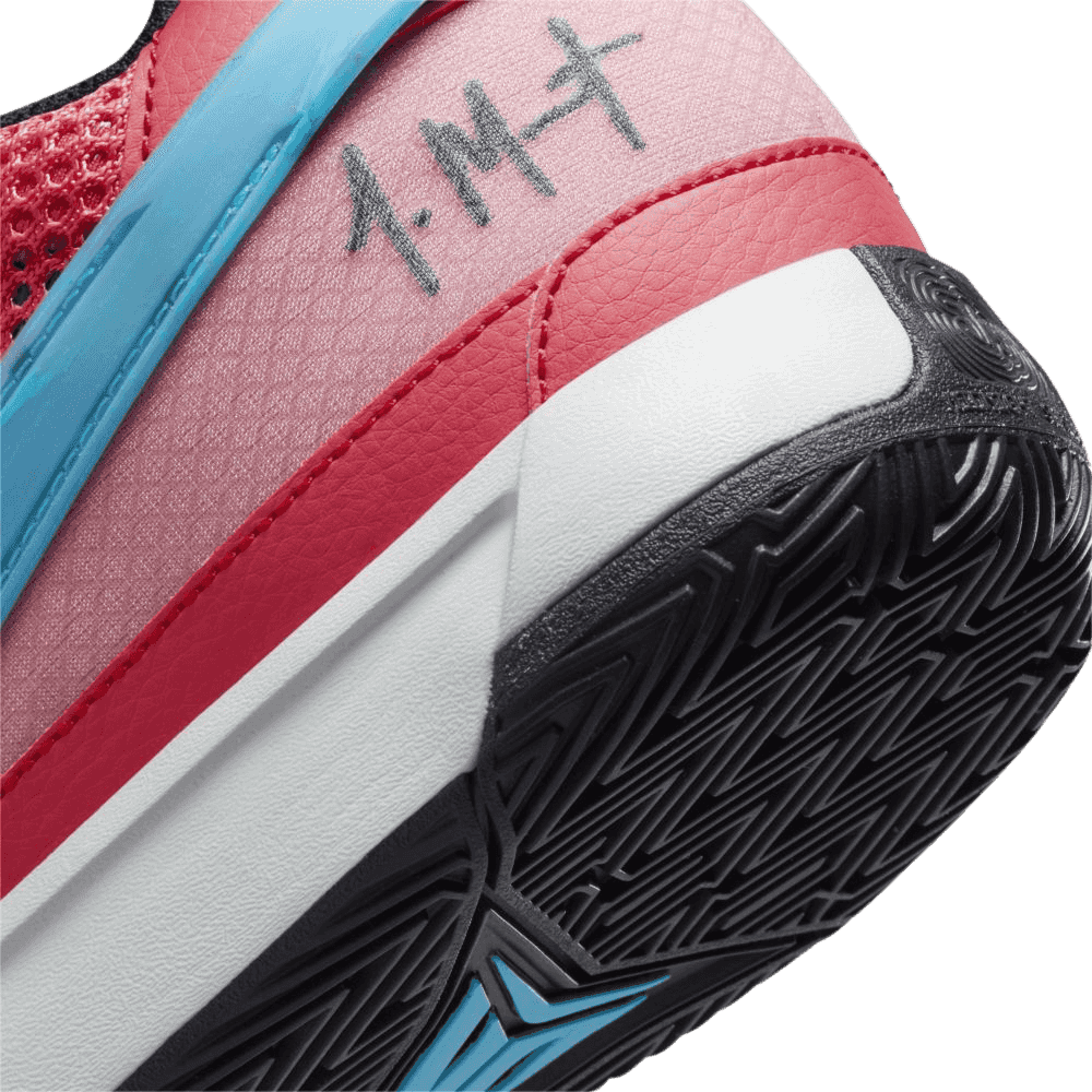 Nike Ja 1 Fuel