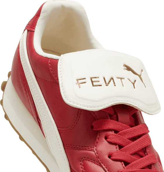 Fenty x Puma AVANTI L "Club Red" (M)