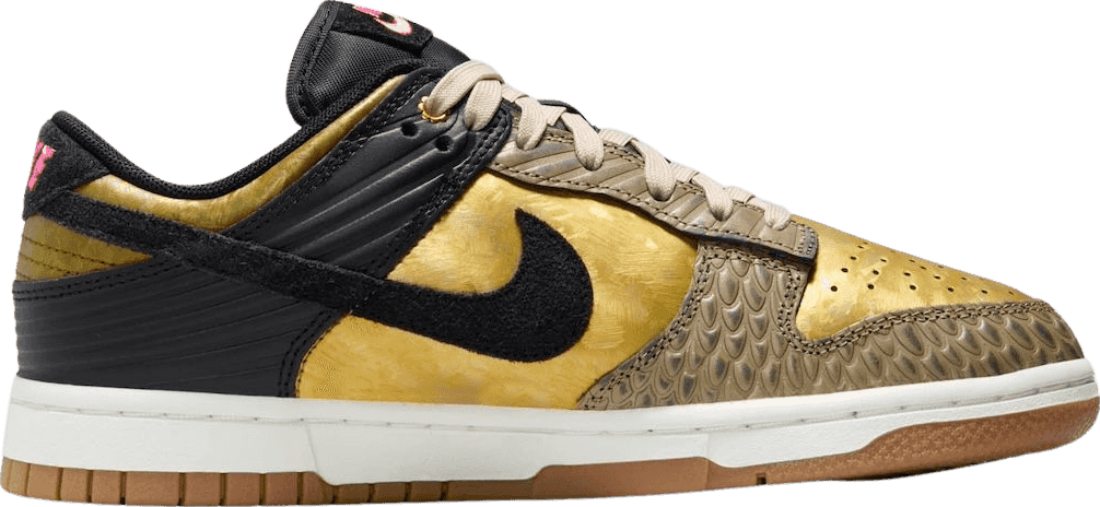 Nike Dunk Low Dia De Los Muertos (W)