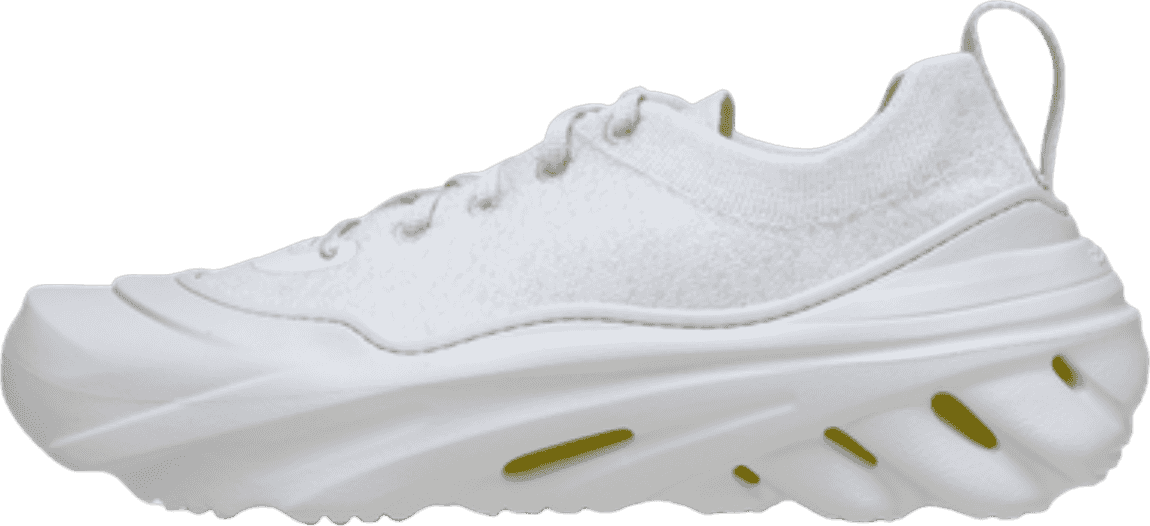 Crocs Echo Surge Grey/Volt