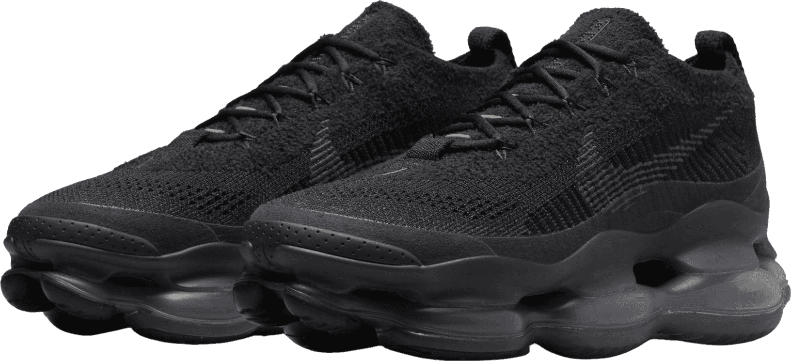 Nike Air Max Scorpion Triple Black (W)