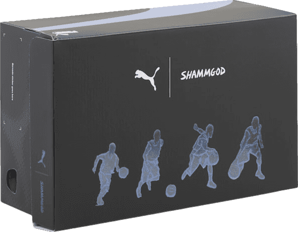Puma All-Pro NITRO™ 2 Shammgod (M)
