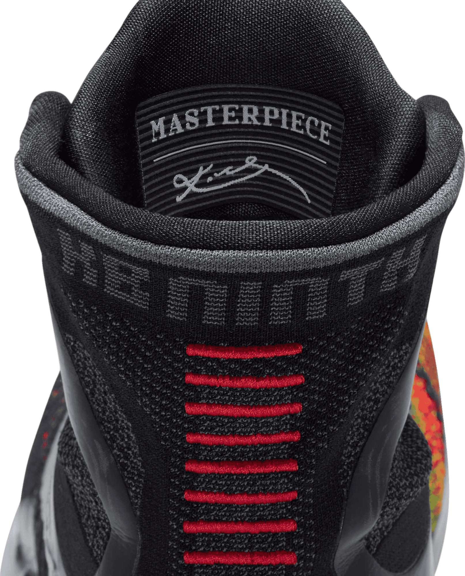Nike Kobe 9 Elite Protro “Masterpiece”