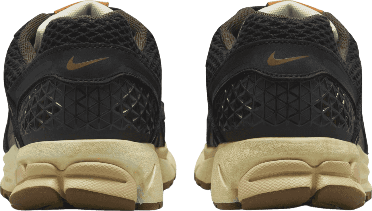 Nike Zoom Vomero 5 Black Sesame (W)