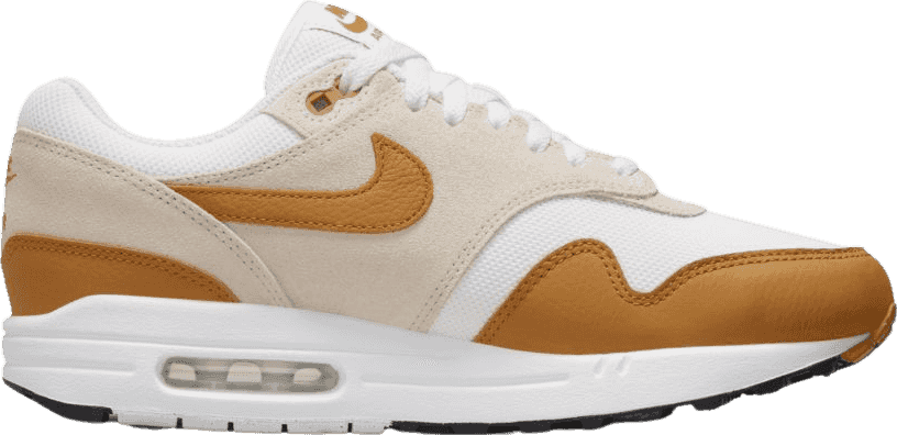 Nike Air Max 1 Bronze