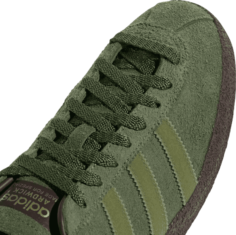 Adidas Ardwick SPZL Craft Green