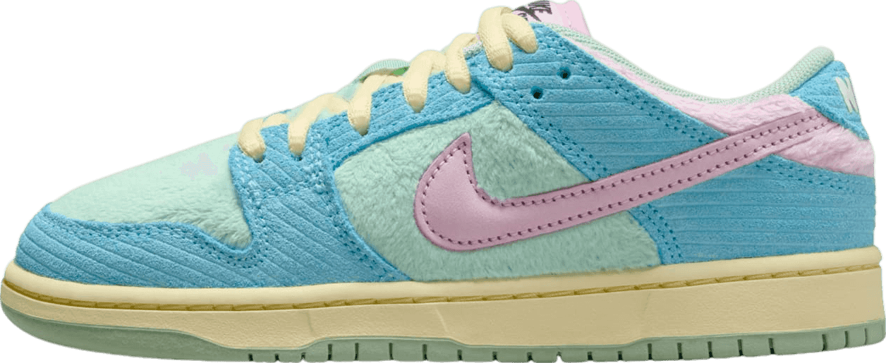 Nike SB Dunk Low Verdy Visty (PS)