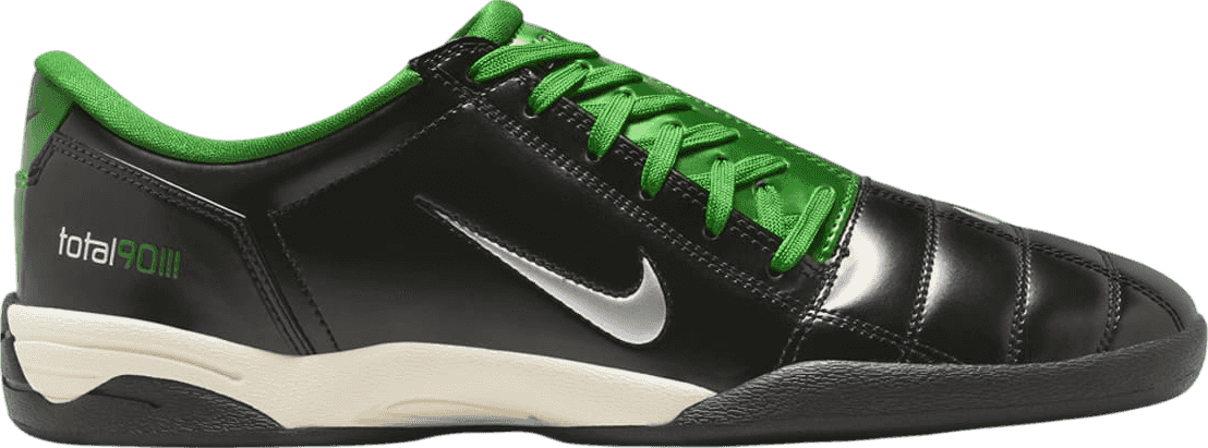 .SWOOSH x Nike Total 90 SP Quit the Rage
