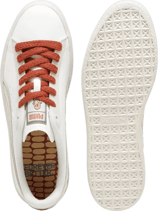 Puma Clyde Huskie