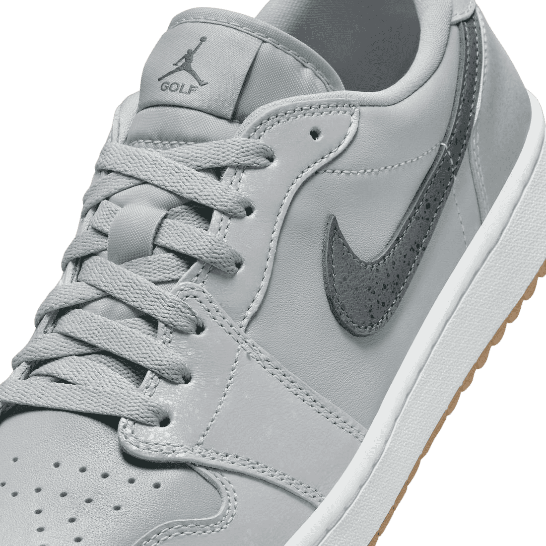 Air Jordan 1 Low Golf Wolf Grey