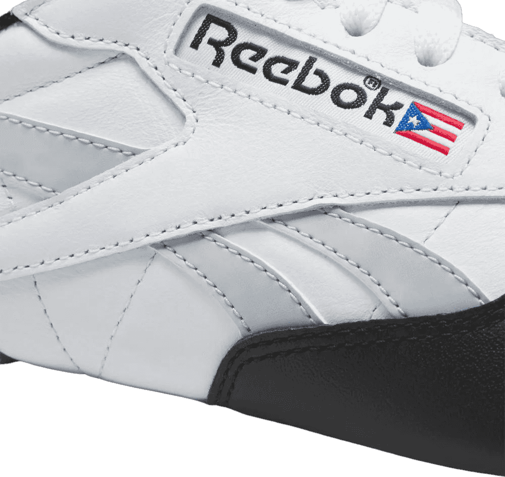 Reebok Classic Leather 1983 Vintage Anuel AA