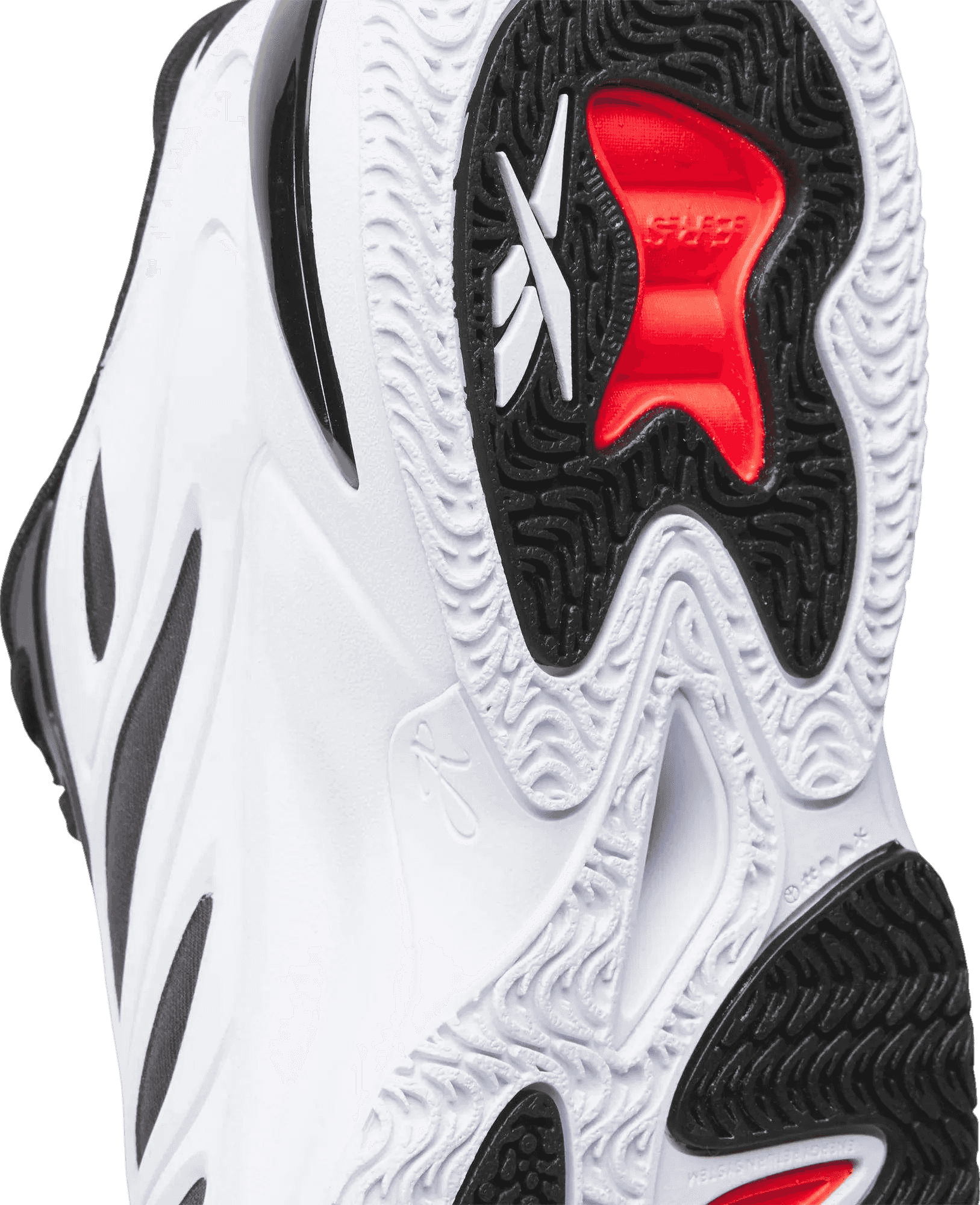 Reebok Angel Reese 1 Receipts Ready