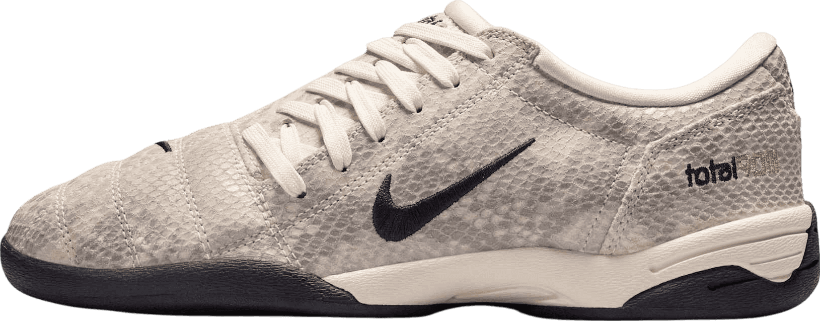 Nike Total 90 Pale/Ivory Snakeskin (W)