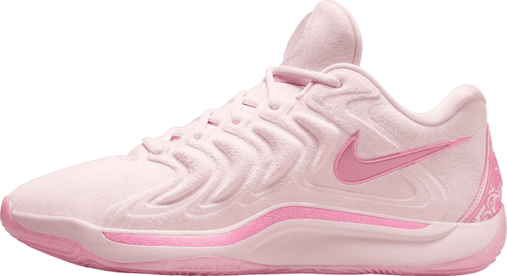 Nike KD 17 Aunt Pearl
