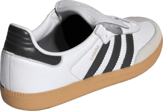adidas SAMBA LT SHOES Cloud White (W)