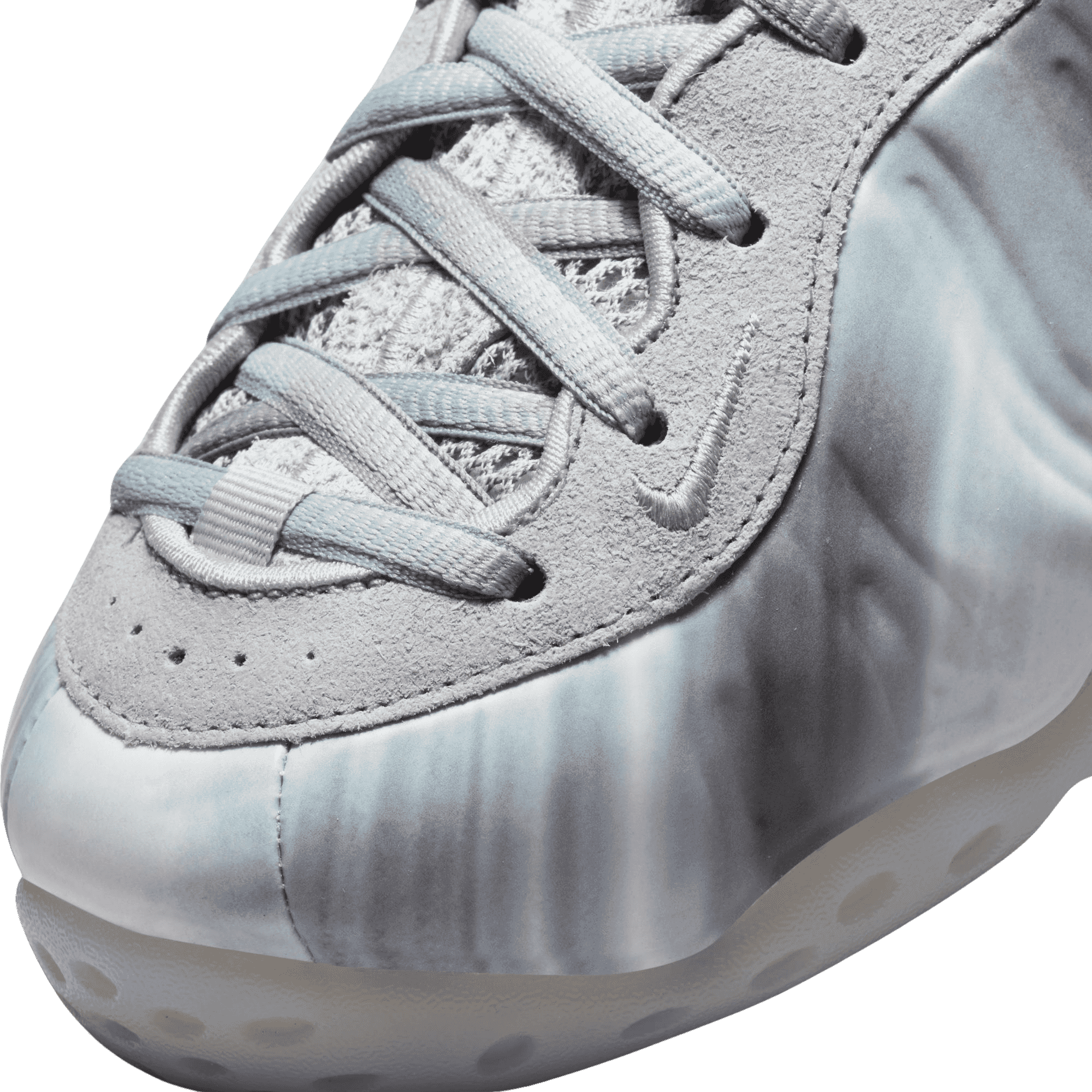 Nike Air Foamposite One Dream A World Grey