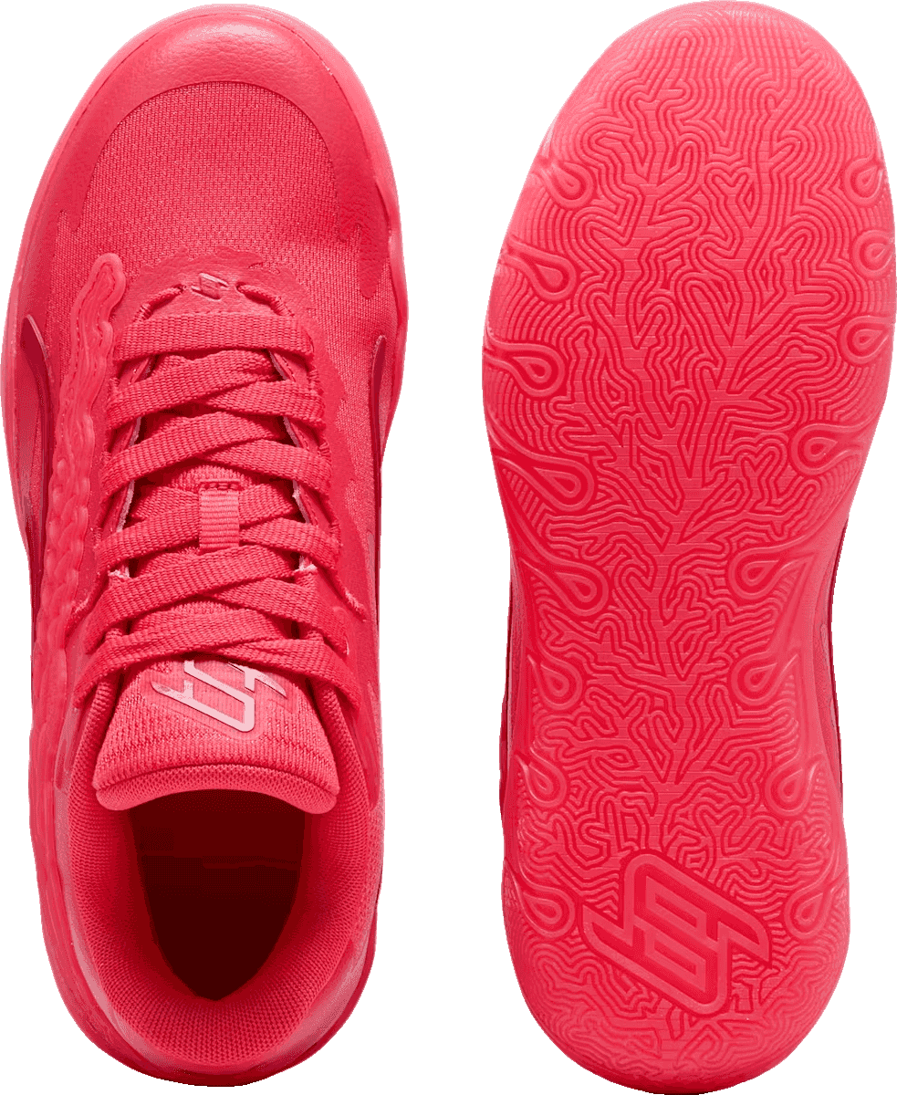 Puma Stewie 3 Team Basketball Shoes (W)