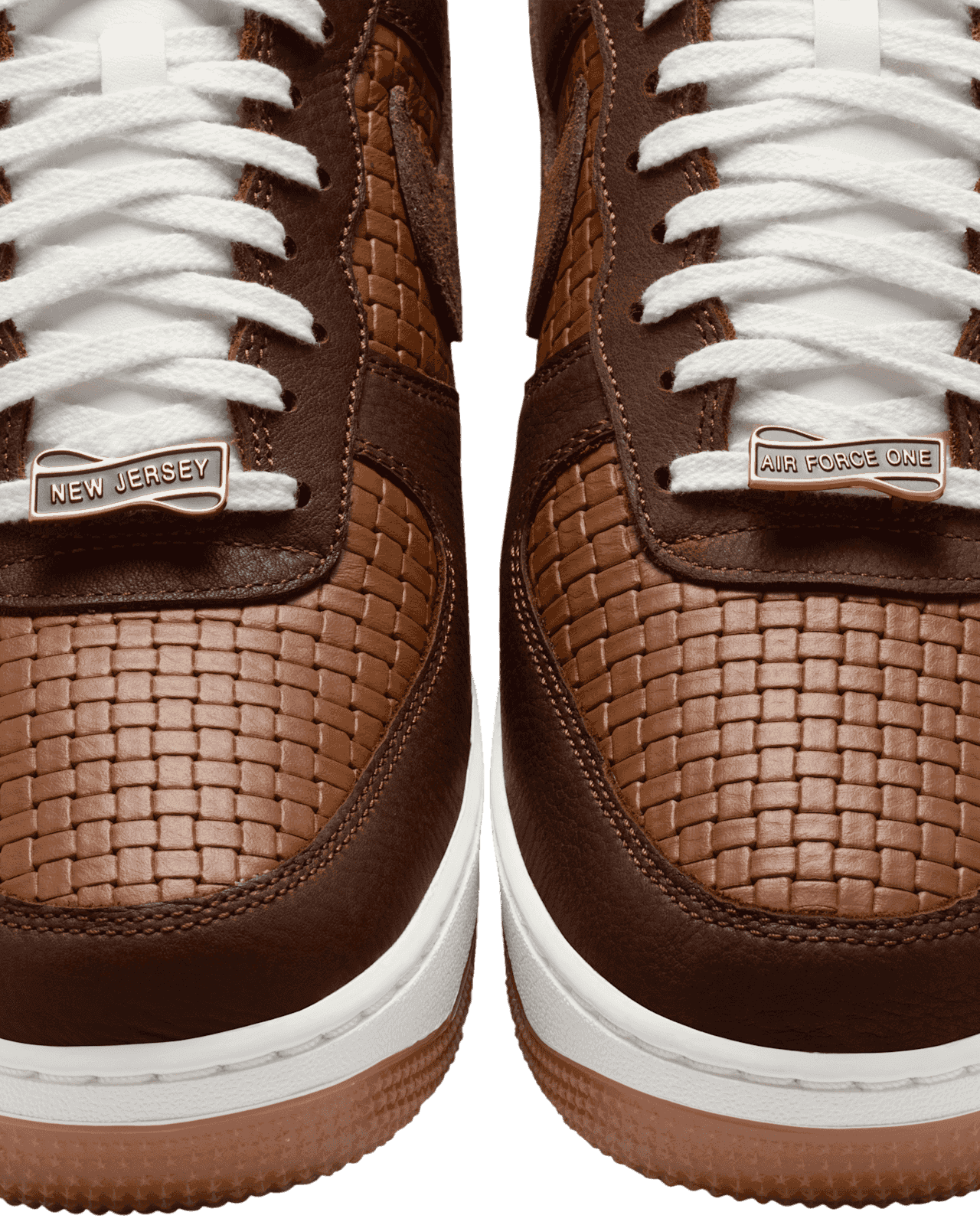 Nike Air Force 1 Low New Jersey