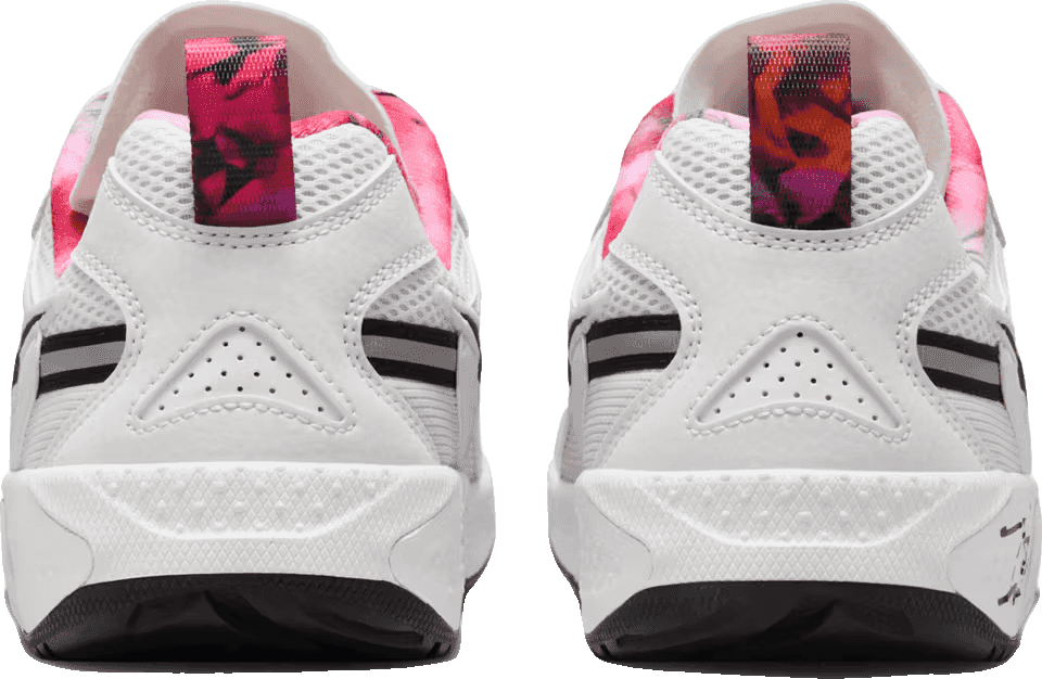 Futura x Nike Jam Train Olympics
