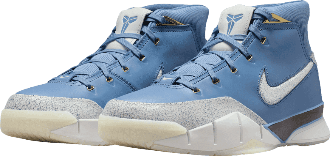 Nike Kobe 1 Protro City of Champions