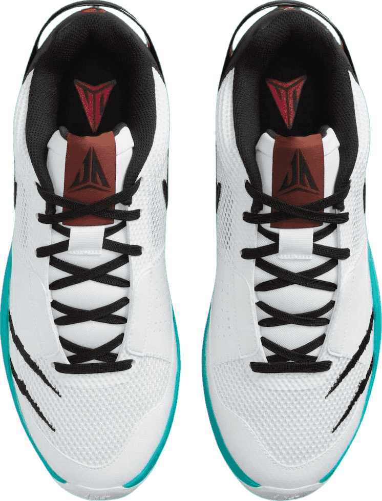Nike Ja 1 “Reverse Scratch”