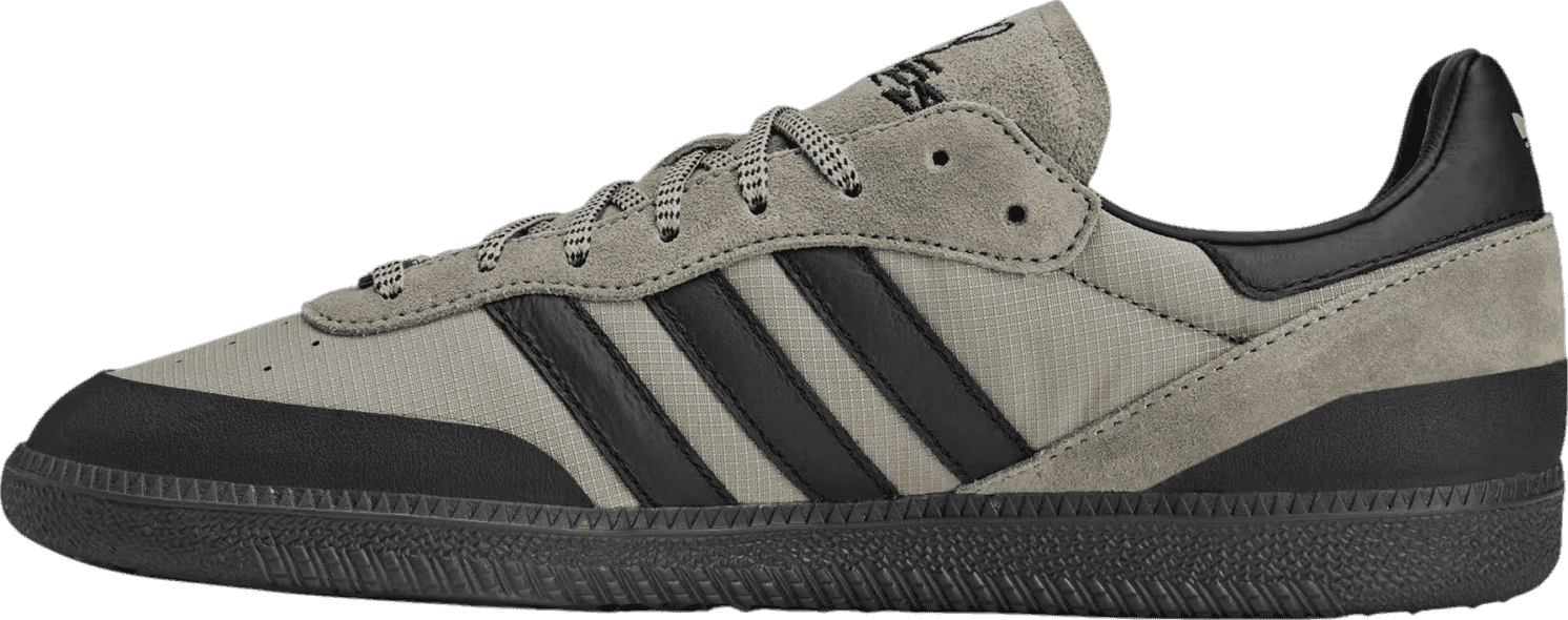 100 Thieves x Adidas Palos Hills Silver Pebble