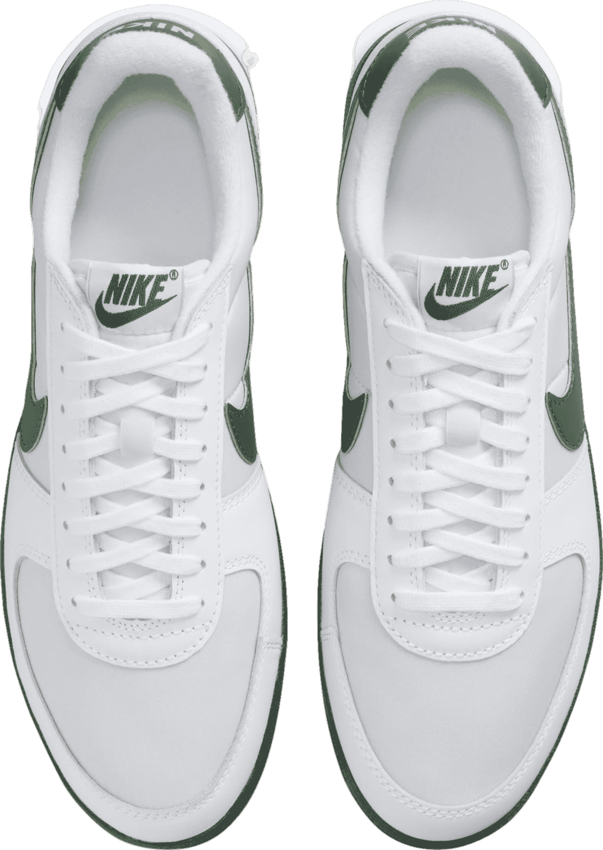 Nike Field General 82 White/Gorge Green