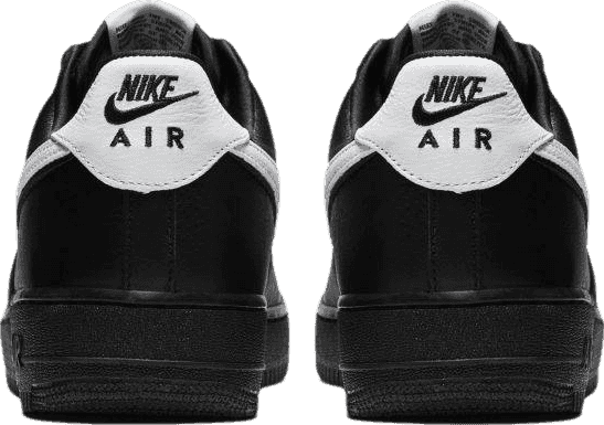 Nike Air Force 1 Low Black/White