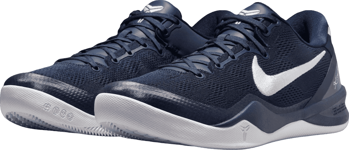Nike Kobe 8 Protro College Navy