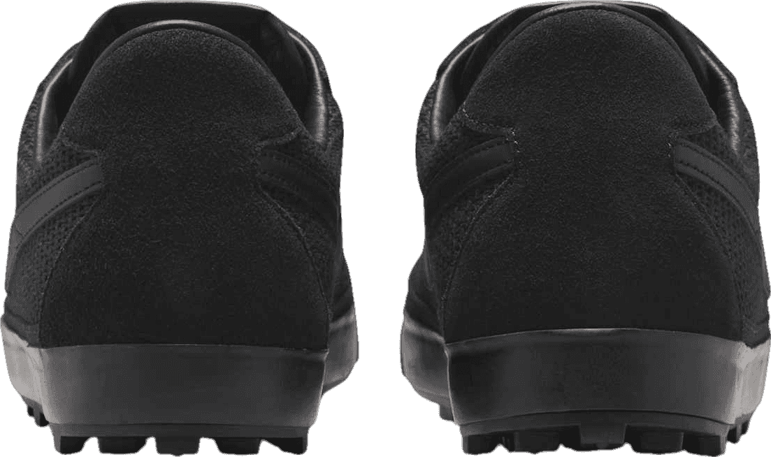 Bode x Nike Astro Grabber SP Black