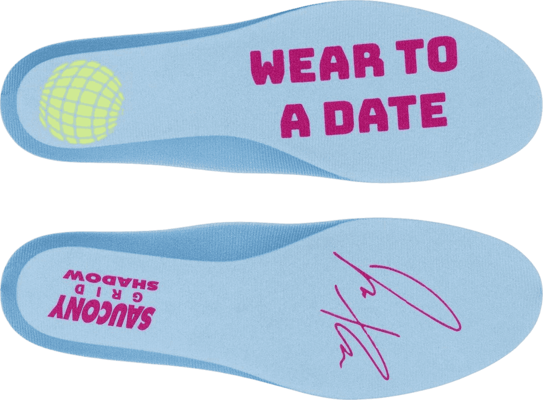 Saucony Grid Shadow 2 Jae Tips Wear To A Date