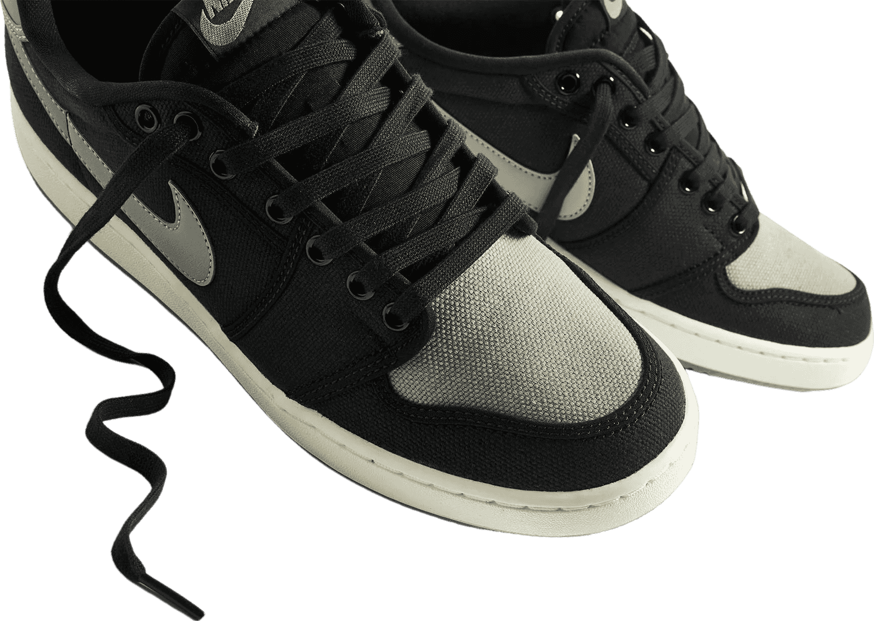 Air Jordan 1 KO Low Shadow