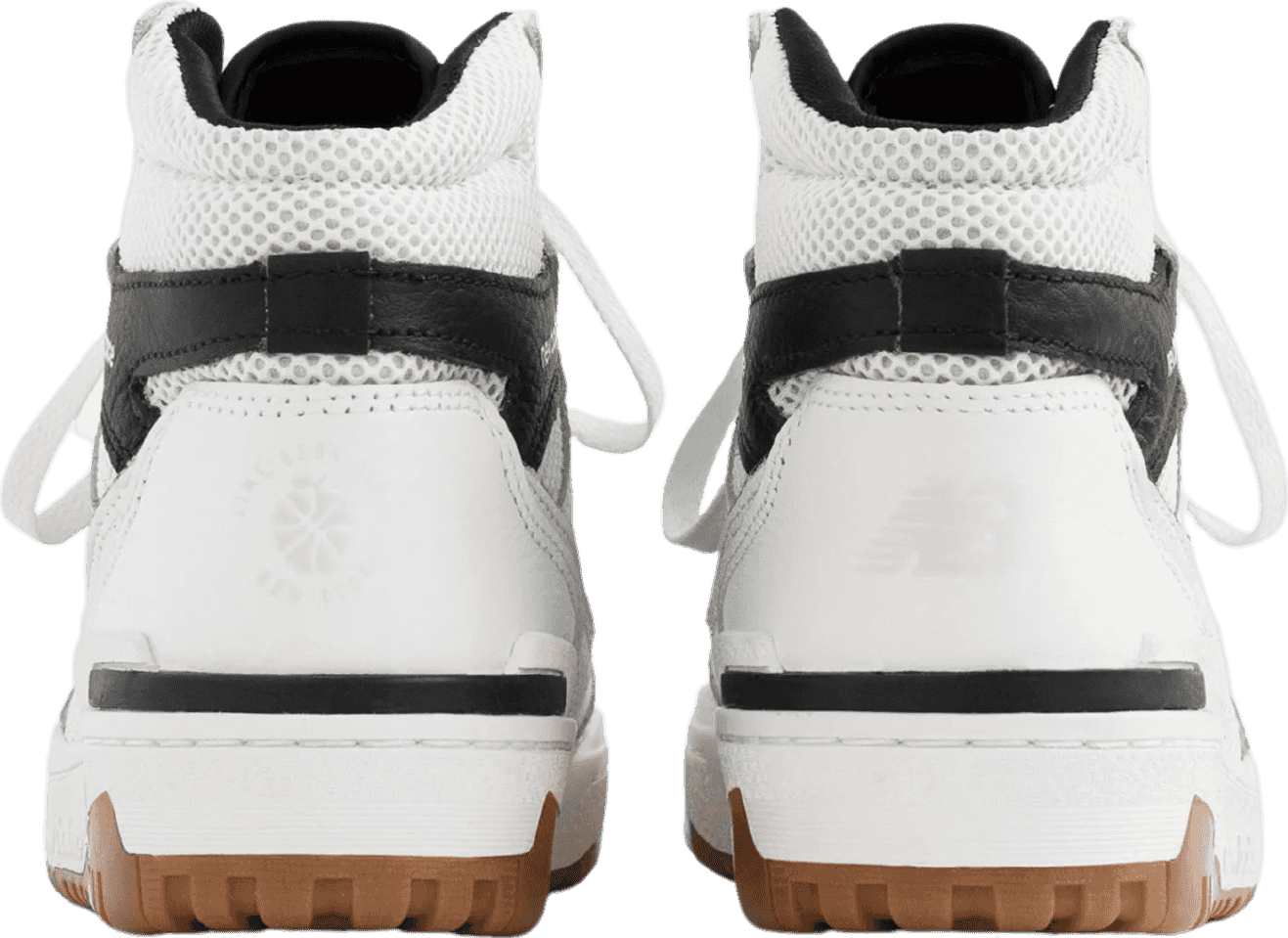 New Balance 650R Aimé Leon Dore Black