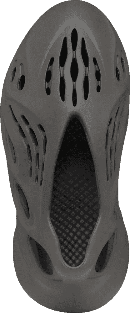 adidas Yeezy Foam RNR Carbon