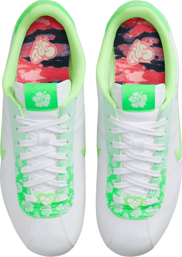 Nike Cortez Doernbecher Sydney