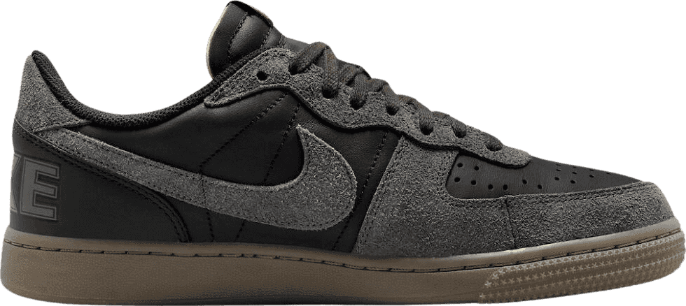 Nike Terminator Low Medium Ash