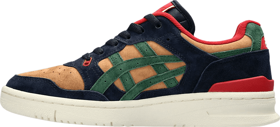 Kith ASICS EX89 Kithmas