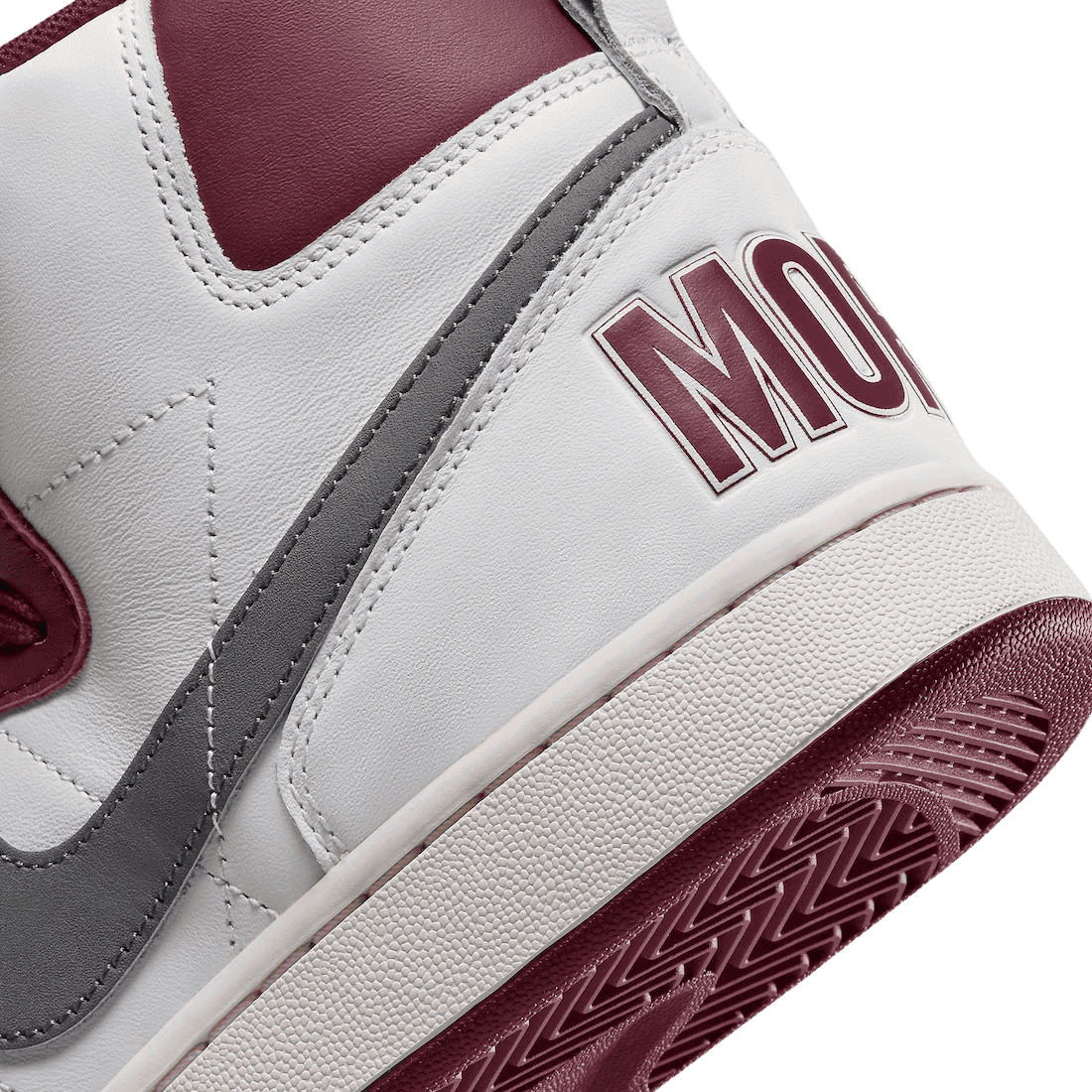 Nike Terminator High Moorehouse College